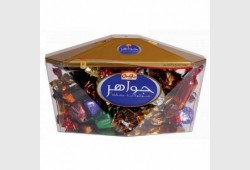 علب هدايا الشوكولاتة
