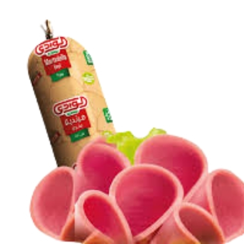 قسم الدلي