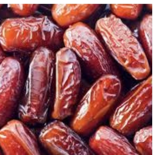التمور