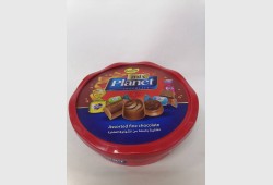 شوكلاته بلانيت مكس 500g
