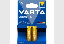 Varta Longlife AA