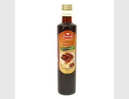 Al Durra Date Vinegar 500ml