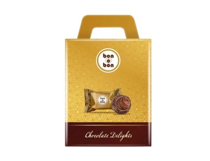 Bonbon Premium 18 * 420g