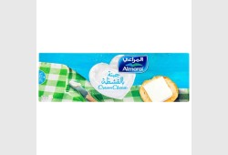 المراعي جبنة كريم 12 حبة 216 غرام