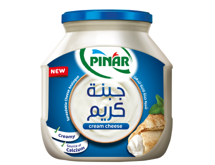 جبنة بينار كريم 500غرام 