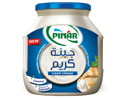 جبنة بينار كريم 900 غرام 