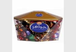 Galaxy - Assorted Chocolate Jewels, 900g