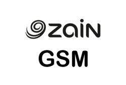  ZAIN  GSM 