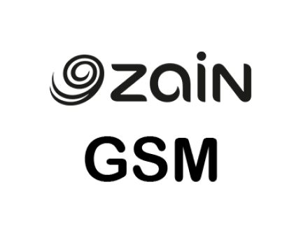  ZAIN  GSM 