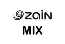  ZAIN  MIX 