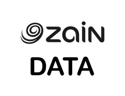  ZAIN DATA