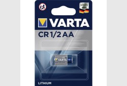 Varta CR14250 Electronics Non-standard battery CR1/2 AA Lithium 3 V 1 pc(s)