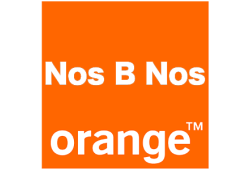  ORANGE Nos B Nos