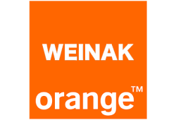  ORANGE WEINAK 