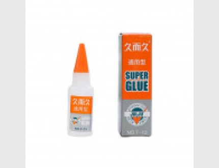 All Purpose Instant Super Glue