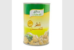 فطر حدائق الامارات 300 غم*3