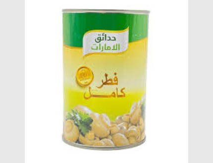 فطر حدائق الامارات 300 غم*3