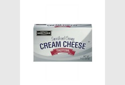 American Heritage Cream Cheese g227 