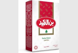 العميد قهوة لبنانبه 250 غم