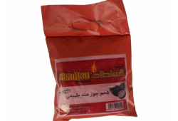 فحم السلطان 4 كيلو