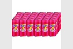 شاني 30 × علبة معدنية (250 مل)