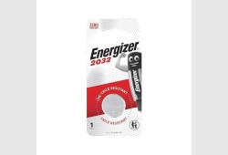 Energizer Coin Cell 2032