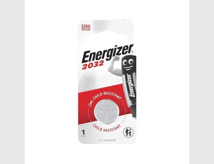 Energizer Coin Cell 2032