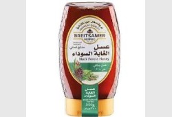 عسل بريت سمر الغابة السوداء 350 غم