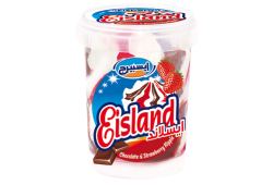 Eis Land 150ml In A Cup  150 ml.