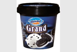 Grand Spiro In A Cup  150 ml.