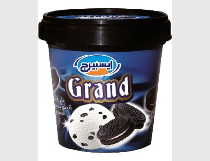 Grand Spiro In A Cup  150 ml.