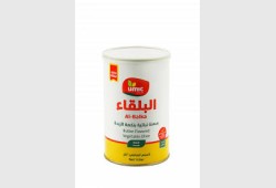 سمنة البلقاء بنكهة الزبدة 1 لتر