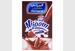 المراعي حليب بنكهة الشوكولاتة 150 مل