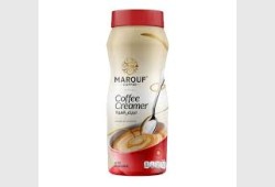 بن معروف كوفي كريمر 400 غم