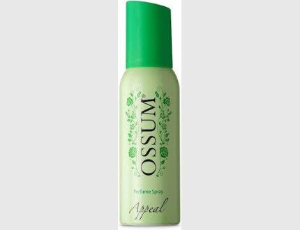 أوسوم عطر للجسم ابيل 120 مل