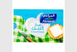 المراعي جبنة مربعات 24 حبة 432 غرام