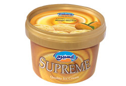 supreme (Mango) Family Pack  500 ml.