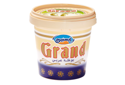 Grand Pistachio In A Cup  150 ml.