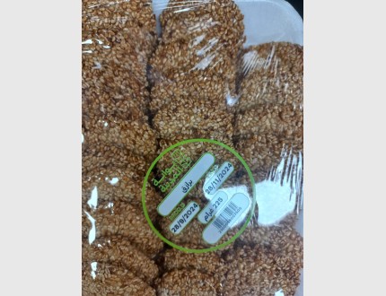 بوابة المدينة- برازق