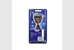 Gillette Flexball Fusion Pro Glide Razor