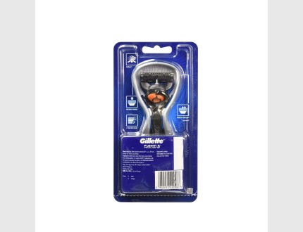 Gillette Flexball Fusion Pro Glide Razor