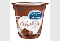 المراعي شوكولاتة كاسترد 85 جرام