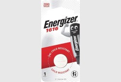 Energizer CR1616