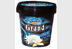 Grand Diet In A Cup  150 ml.