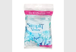 Venus Simply Venus 2 Disposable 12PCS