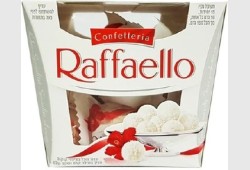 Ferrero Raffaello Box 150g