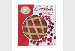  Cradel Classic Cherry Tart