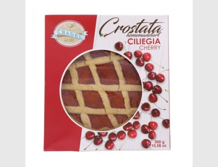  Cradel Classic Cherry Tart