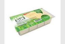 TEKSUT CHEESE KASHKAVAL SLICED 200GR