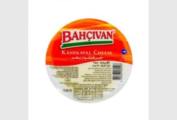 Bahcivan Kashkaval Cheese 350gm